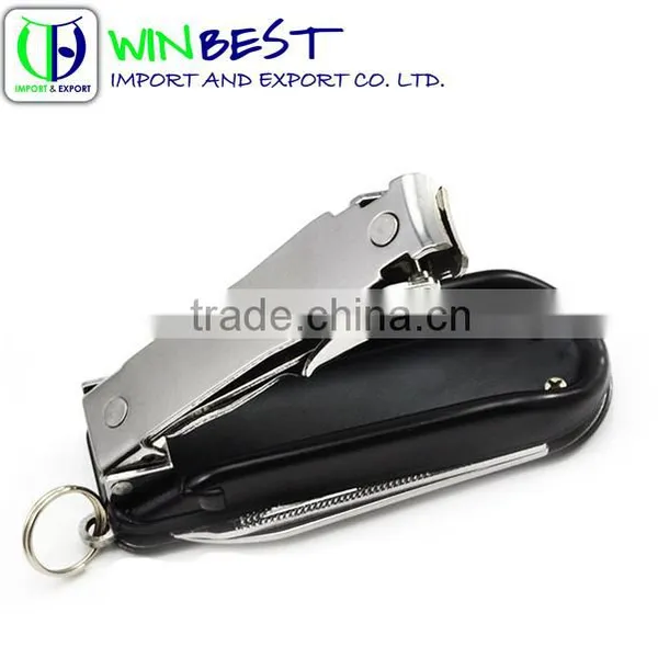 2015 Carbon Steel Nail Perfect Manicure Kit,manicure Pedicure Kit photo-2