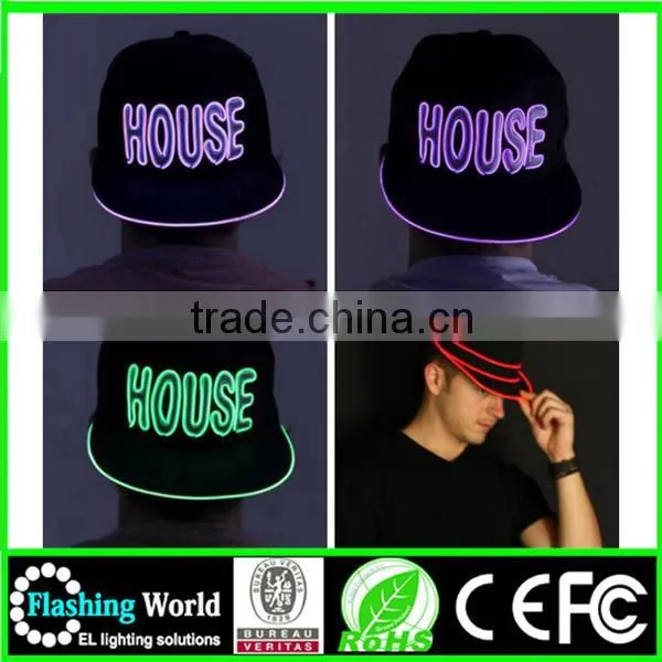 Wide Selection Large Assortment Making Things Convenient for the People Hat photo-5