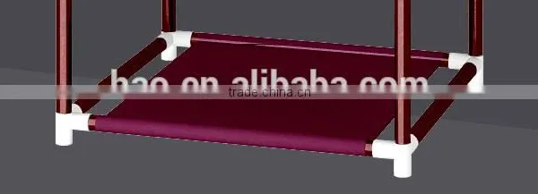 Living Room Furniture Clothes Hanger Printed Logo photo-6