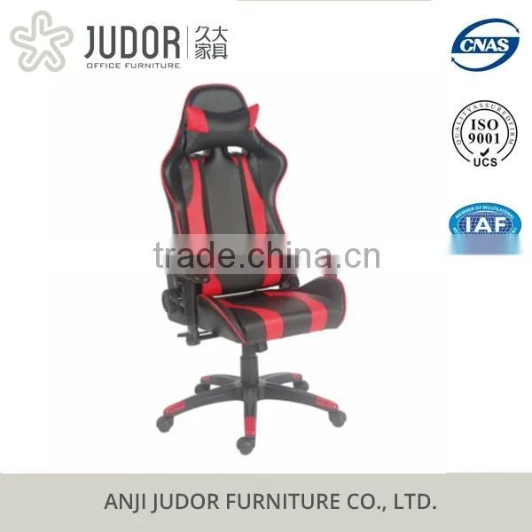 2016 Cheap Ergonomic Office Chair/ ak Racing Seat/racing Seat Office Chair photo-2