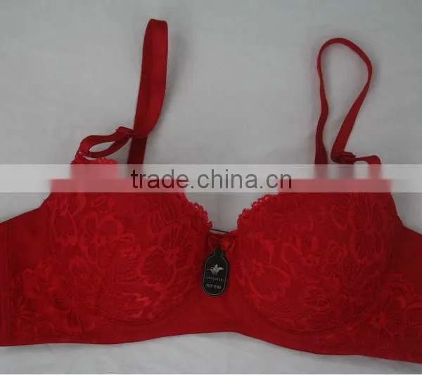 Mid East Design High Quality Lace Underwear With Your Own Brand photo-3