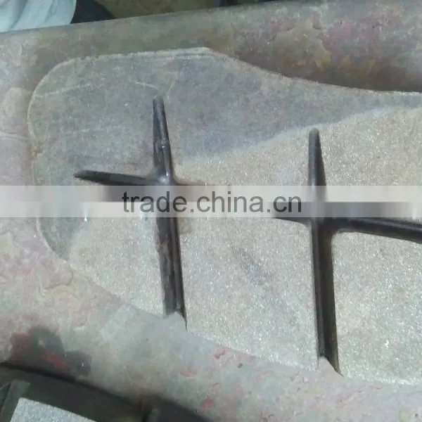 Railway Train Parts Brake Pads