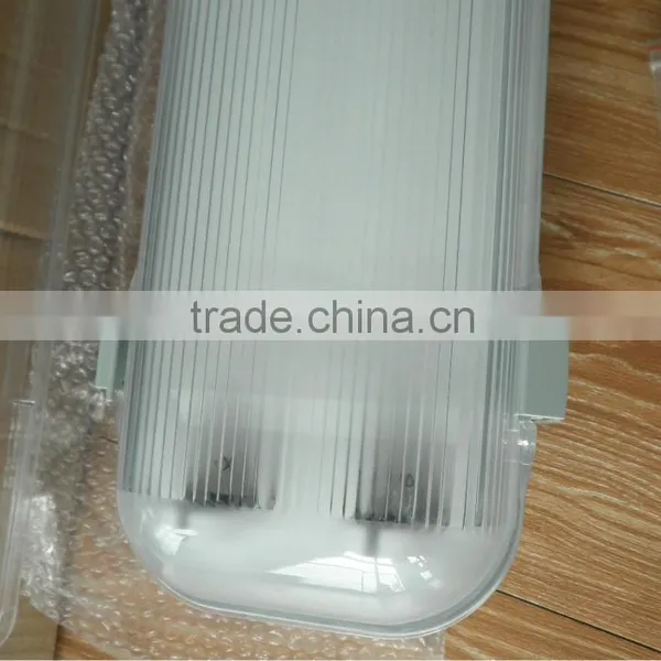 Hot Sale 2x36W Fluorescent Light Fittings photo-6