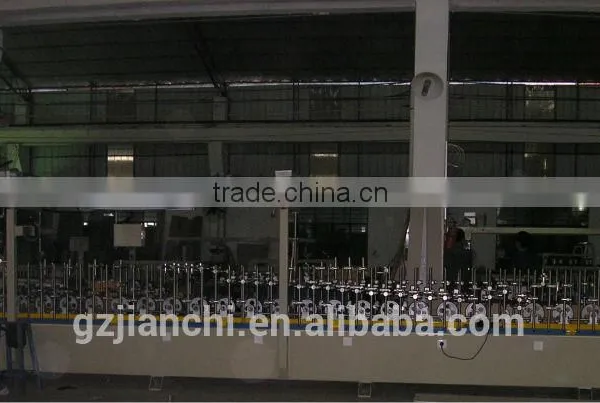 Drawer Board Aluminium PVC Profile Wrapping Coating Machine Woodworking Machine From China photo-2