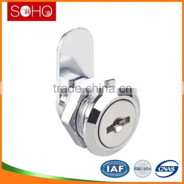 China Supplier Metal Material Mail Box Lock photo-4