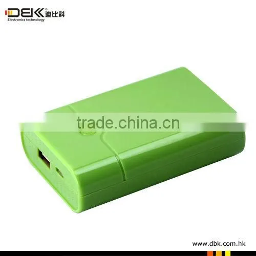 High Capacity Porable Power Bank