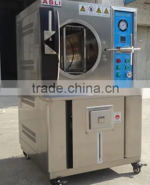 High Temperature/Pressure Aging Chamber photo-4