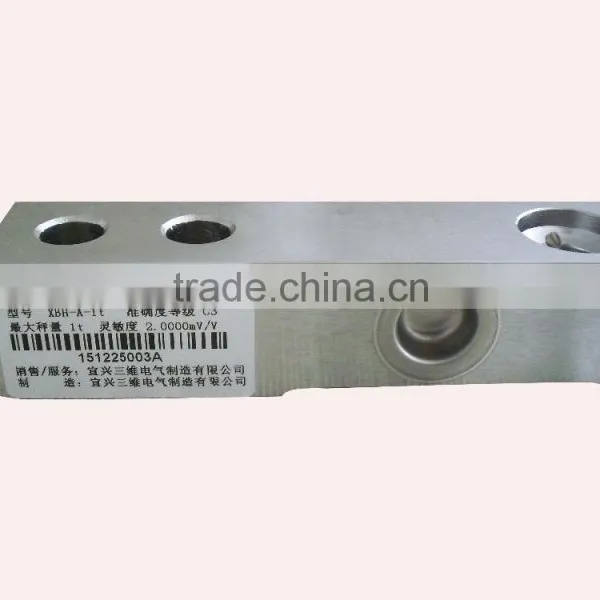 Load Cell, Weighing Cell, Load Sensor, Weighing Sensor, Load Transducer, Weighing Transducer photo-4