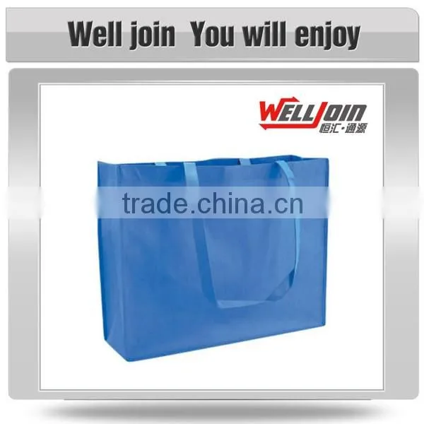 Economical Custom Design Sell Well Non Woven Shopping Bag photo-3
