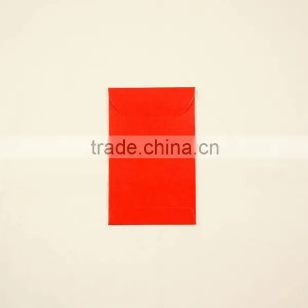Hot Sale Chinese Custom Red Pocket photo-3