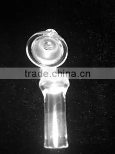 Standard Quartz Glass Ground Joint photo-4