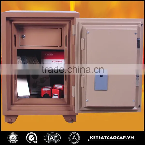 Electronic Safe - KCC 100 E photo-3