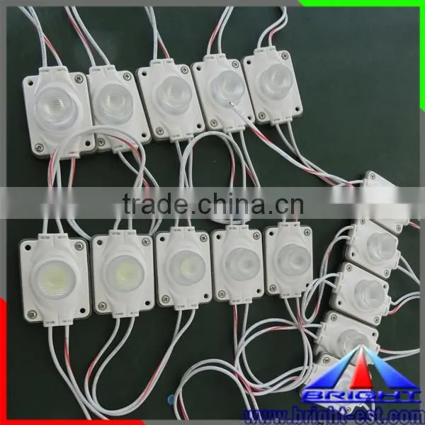 3528 3W High Power LED Module photo-3