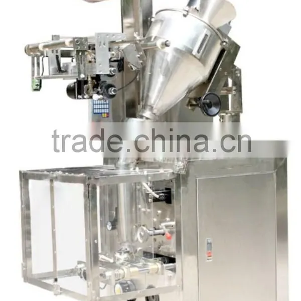 Vertical Automatic Powder Packing Machine for Instant Coffee Price photo-3