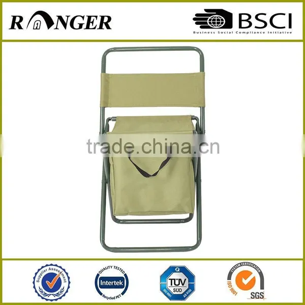 High Quality Easy Taking Reclining Mini Folding Foldable Beach Chair Quality Choice photo-5