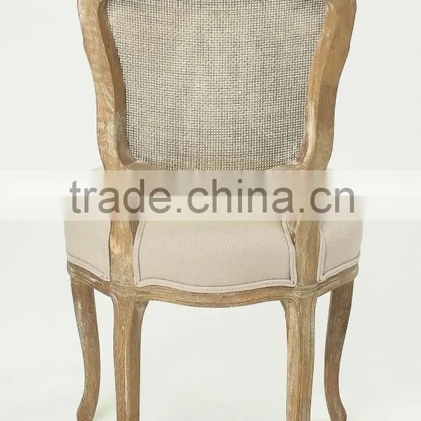 Restaurant Furniture Dining Room Chair(CH-2110-OAK) photo-3