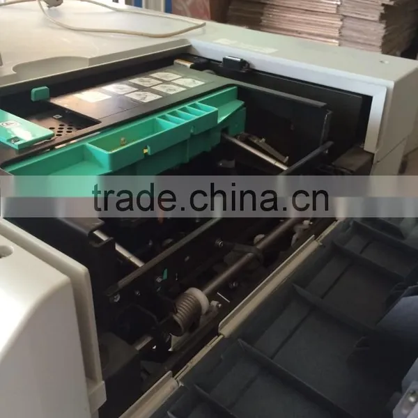 Reconditoined Used Fuji Frontier 370 Digital Minilab Photo Machine photo-3