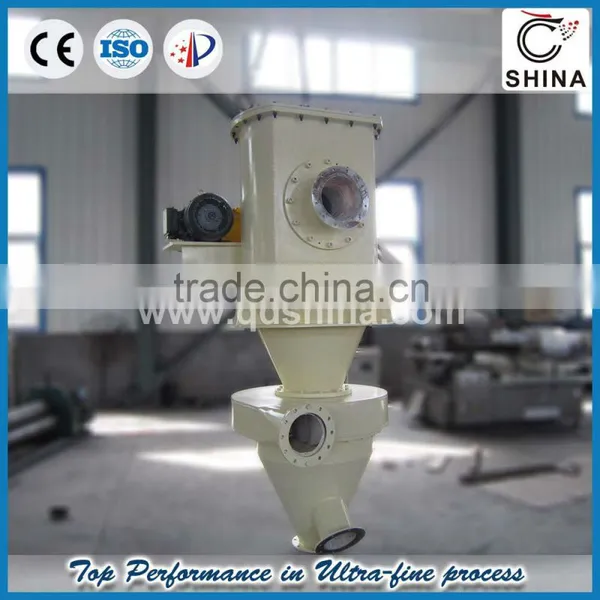 Air Powder Classifier Air Separator photo-4