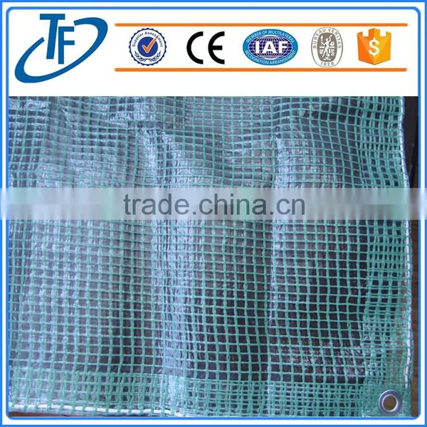 Hot Sale Electro Static Powder Coating Punching Hole Meshes photo-6