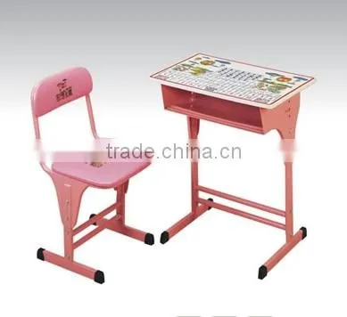 Single Adjustable Desk Chair