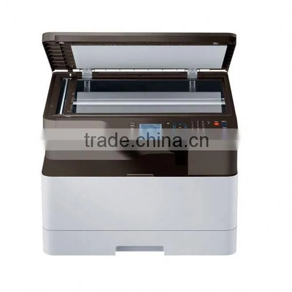 Large Capacity Printing Machines Product Line photo-2