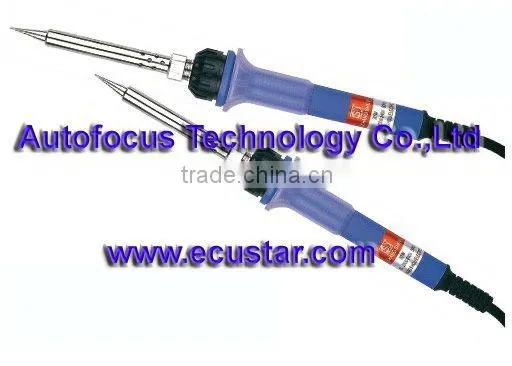 Electric Iron - Ceramic Heating Element