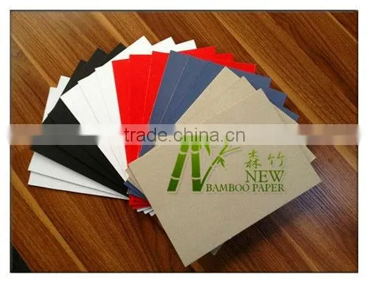 Laminated Colorful Board