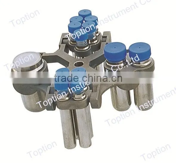 16000r/min Table Top High Speed Centrifuge photo-2