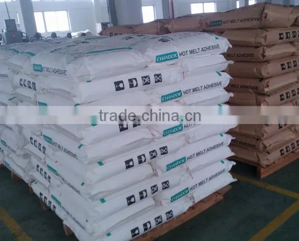 Paper Bag Handle Assembly Hot Melt photo-4