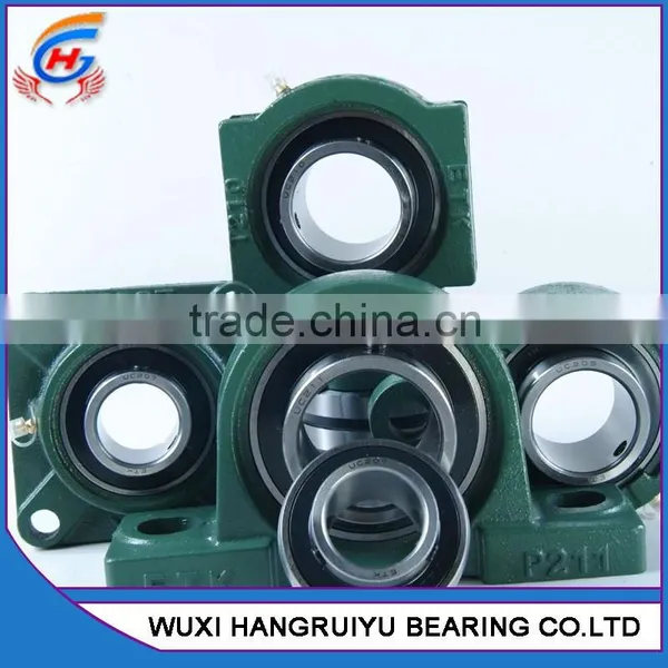 Factory Sale Stainless Steel Pillow Block Bearings UCP205 photo-6