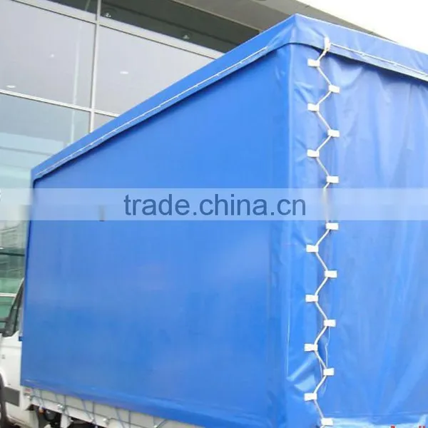 Pvc Coated Fabric