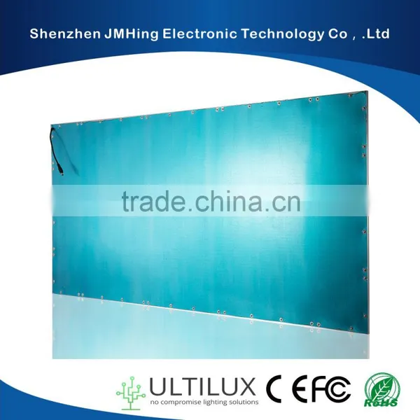 Ultilux 120x60cm LED Panel Square High Lumen High PF 0.97 Commercial Fitting photo-6