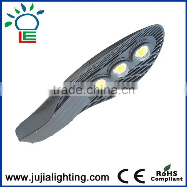 ENEC Certified LED Street Light, Installation on Pole or Bracket, 30W, 3320lm, 1-10V Dimming photo-6
