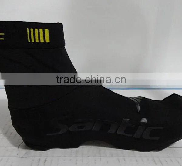 Mens Suit Waterproof Windproof Brushed Rain Outdoor Shoe Cover Sport photo-2