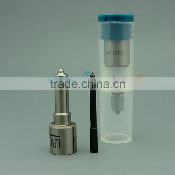 Deutz Injection Pump CRDI Bosch Nozzle DLLA144P1565 , Volvo Fuel Injector Parts 0433171964 photo-6