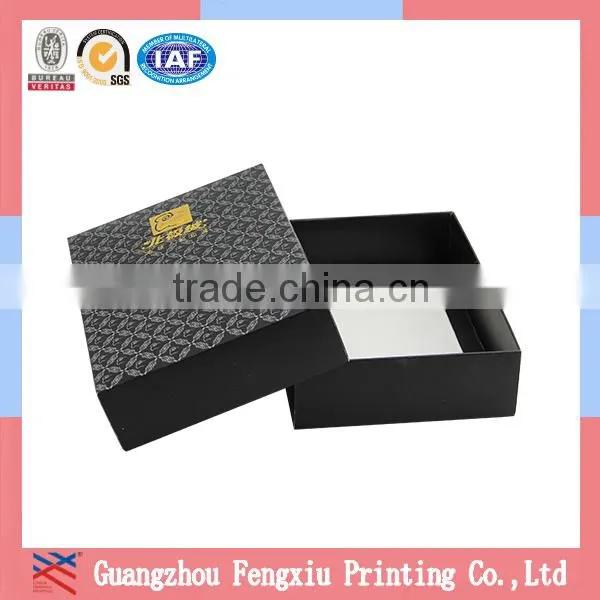 Luxury Customized 2014 T Shirt Packaging Box photo-2