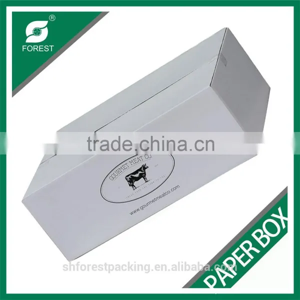MEAT SHIPPING BOXES CUSTOM FROZEN BOXES photo-4