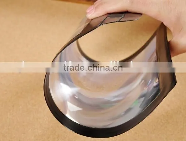 Hot Seller 3X Power Magnification A4 Full Page 3x Magnifier Sheet photo-4
