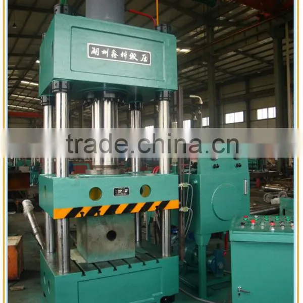 Y32 High Quality Four Column Hydraulic Press