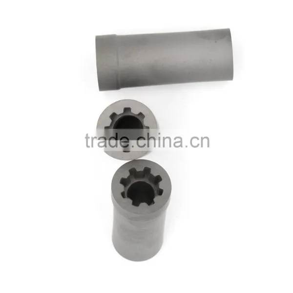 Hard Alloy Cemented Carbide Trox Nozzles photo-6