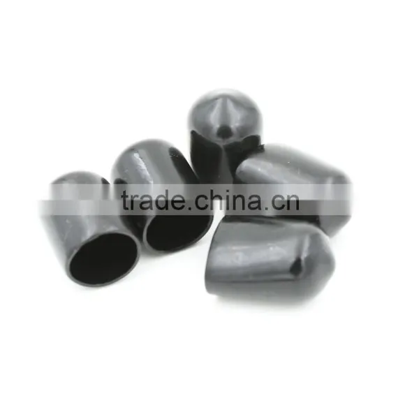 Rubber Like Electrical End Cap for Thread photo-5