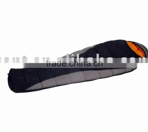 Cold Weather Single Cottonsleeping Bag