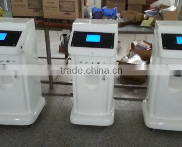 2014 Best Selling Whiting Skin Instrument photo-3