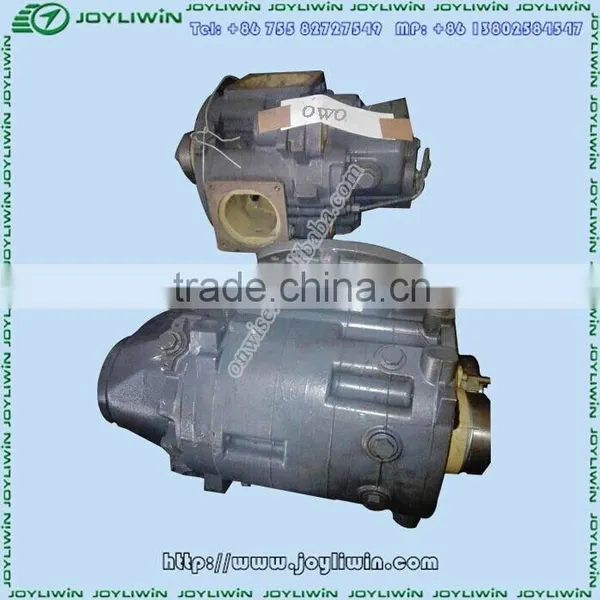 2016 High Cost-performance Overhaul Repair Service for Type Atlas Copco Oil Free Screw Air Compressor