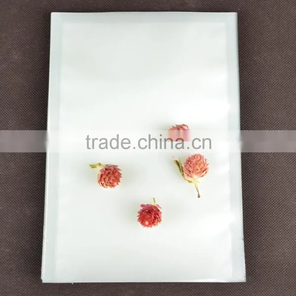 Nylon/PE Material and Moisture Proof Feature Heatable Vcuum Bags for Nuts photo-2
