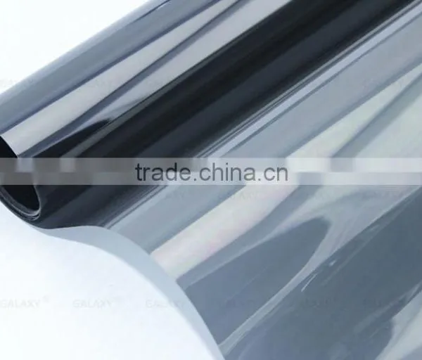 High Quality Solar Insulation UV Protective Car Window Tint Film