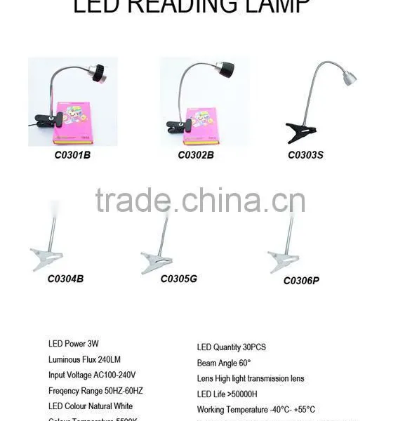 Led Table Lamp Fancy Table Lamp Shadeless Table Lamps photo-2