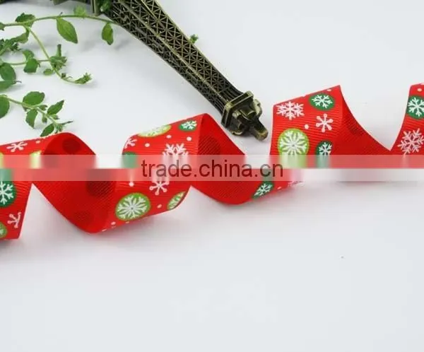 Wholesale Red Ribbon Birthday Cake