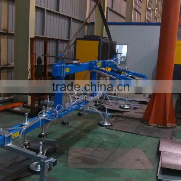 Aluminium Vacuum Lifter photo-4