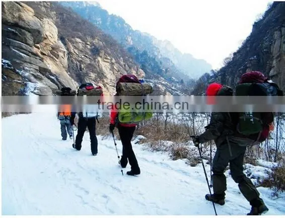 2014 Hot Selling Durable Anti-slip Unisex Silicone Climbing Crampons photo-2